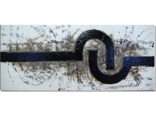 Cuadro The Question 170x70 1