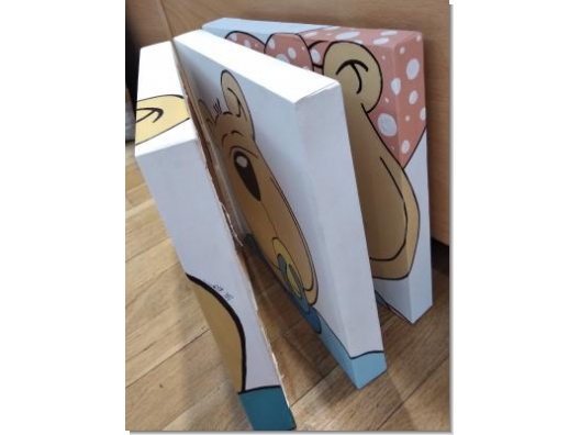 Cuadro Infantil 