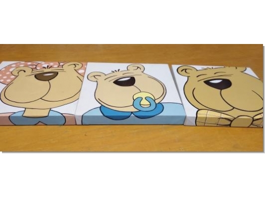 Cuadro Infantil 