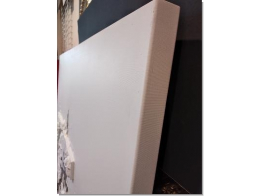 Cuadro Abstracto 