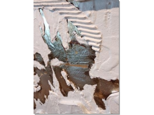 Cuadro Abstracto 