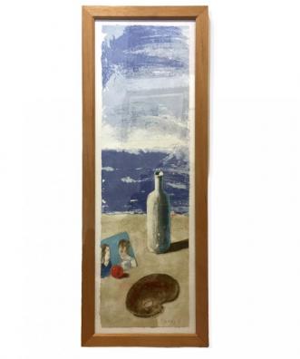 Litografia Jaume Roure 