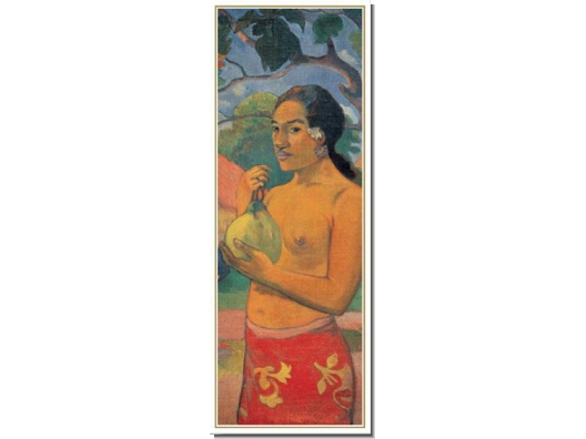 Gauguin : Ea Haere Ai Oe 2