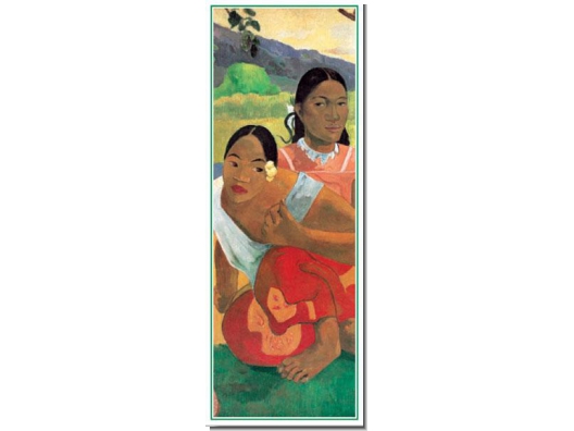 Gauguin : Nafea Faa Ipoipo 2