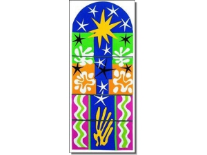 Matisse : La Noche de Noel 