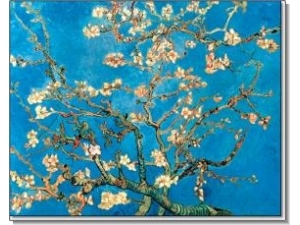 Van Gogh : Almendro en Flor 