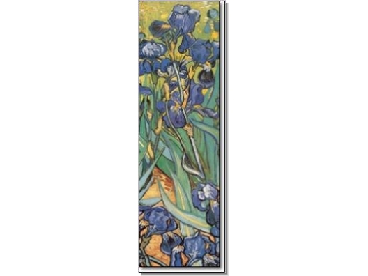 Van Gogh : Lirios  2