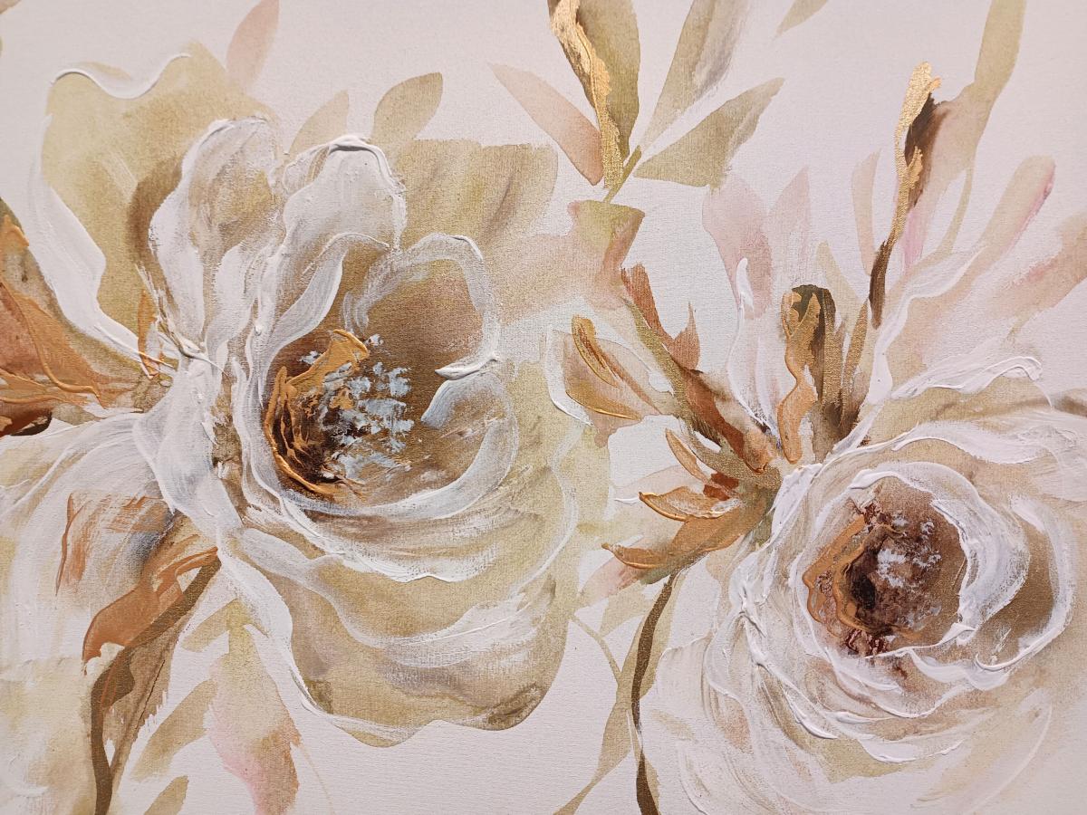 Flores  2