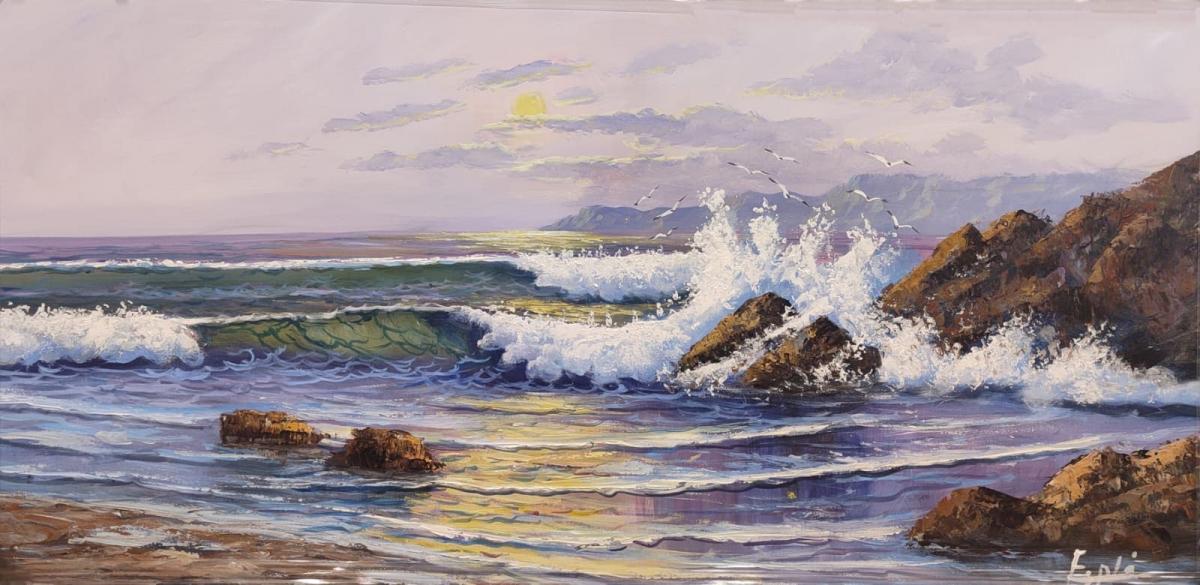 Marina 8 1